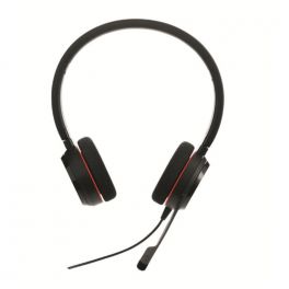 Jabra EVOLVE 20 MS Duo USB