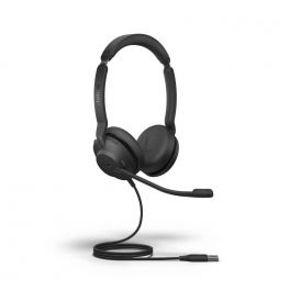 Jabra Evolve2 30 MS Duo USB-A SE