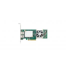 D-Link DXE-820T 2-Port 10GBASE-T PCIe Server Adapter