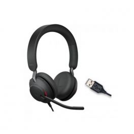 Jabra Evolve2 40 UC Duo USB-A SE