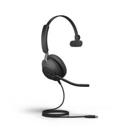 Jabra Evolve2 40 UC Duo USB-C SE