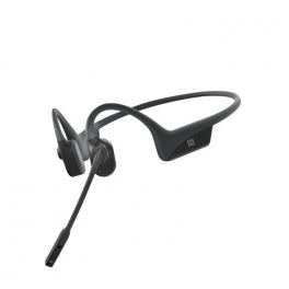 Shokz OPENCOMM - Schwarz