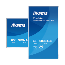 iiyama ProLite LH6581UHSG-1AG