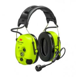 Peltor ProTac XPI-Headset mit FLX2