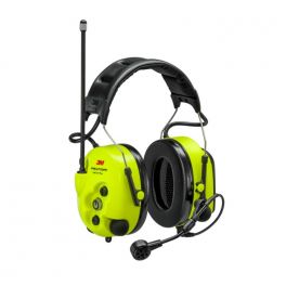 3M Peltor LiteCom Plus Headset - Kopfbügel