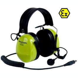 3M Peltor Twin Cup Headset