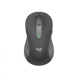 Logitech Maus Signature M650 (für Linkshänder)