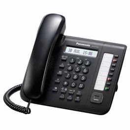 Panasonic KX-DT521 - schwarz