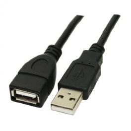 USB Verlängerungskabel 5m 