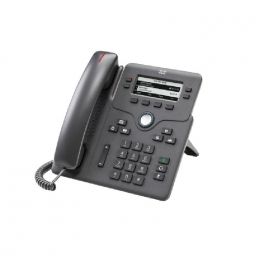 Cisco 6861 IP Telefon