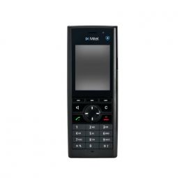 Mitel 712 DT DECT-Telefon (ohne Ladegerät)