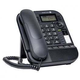 Alcatel-Lucent 8018 Deskphone Cloud Edition