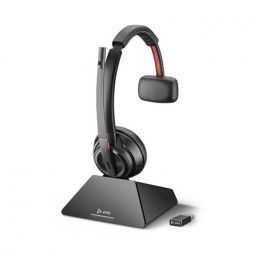 Plantronics Savi 8210 UC MS Mono