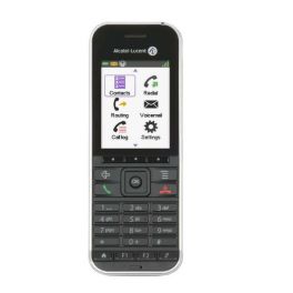 Alcatel-Lucent 8242S DECT-Telefon