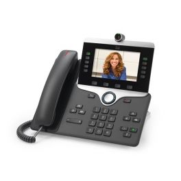 Cisco 8845 VoIP-Telefon