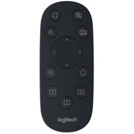 Logitech remote control for PTZ Pro 2