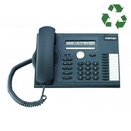Mitel MiVoice 5360 IP Phone (Aastra 5360) - generalüberholt