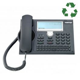 Mitel MiVoice 5380 IP Phone (Aastra 5380ip) - generalüberholt