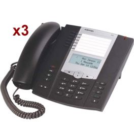 Mitel Aastra Pack - 53i Generalüberholt 