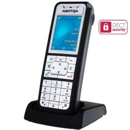 Mitel 622d (Aastra 622d) inkl. Ladeschale - Version 2