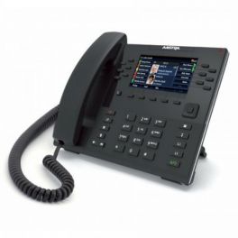 Mitel 6869i Komfort SIP-Telefon Neu für Opencom Telefonanlagen Garantie Rechnung 