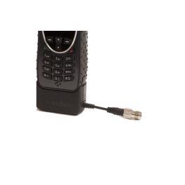 Iridium 9575 USB- und Antennenadapter