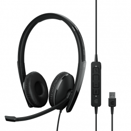 EPOS Sennheiser ADAPT 160 ANC USB-A II