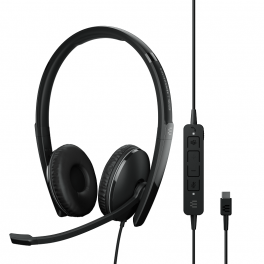 EPOS Sennheiser Adapt 160T ANC USB-C II