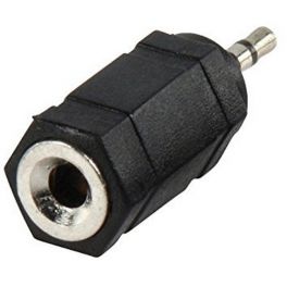 Adapter Jack 2,5 / 3,5 mm