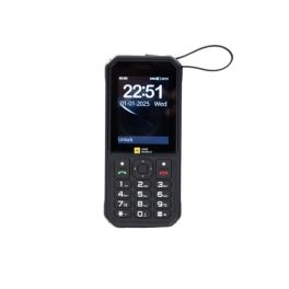 AGM M11 Rugged 4G Phone Front View