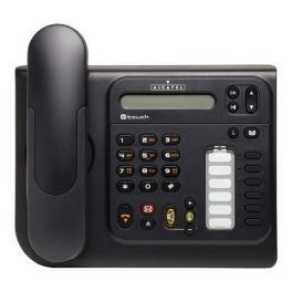 Alcatel 4018 IP Touch ext. Edition (EU Version) - generalüberholt