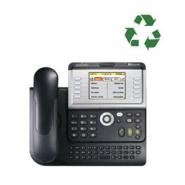Alcatel-Lucent IP Touch 4068 ext. Edition - generalüberholt