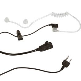 Midland 2 Pin Security-Headset