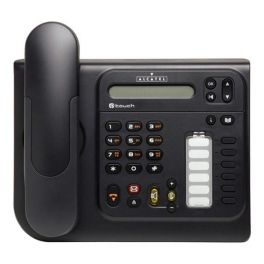 Alcatel 4018 IP Touch - generalüberholt