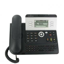 Alcatel 4029 Digital-Phone (EU Version)