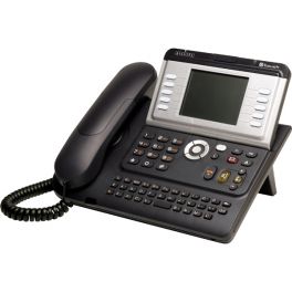 Alcatel-Lucent 4039 Digital Phone (EU Version) - generalüberholt