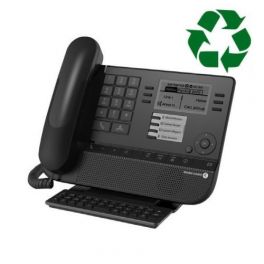 Alcatel-Lucent 8029s IP Premium Deskphone - generalüberholt