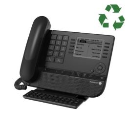 Alcatel-Lucent 8039 Premium Deskphone, generalüberholt