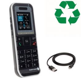 Alcatel-Lucent 8232 DECT - generalüberholt