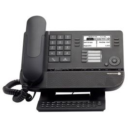 Alcatel-Lucent 8029s IP Premium Deskphone (EU Version)