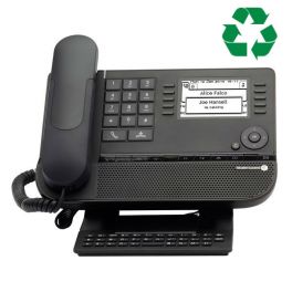 Alcatel-Lucent 8038 Premium DeskPhone - Generalüberholt