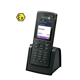 Alcatel-Lucent 8262 DECT Handset ATEX