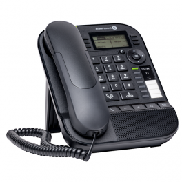 Alcatel-Lucent 8018 Deskphone