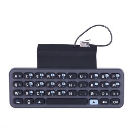 Alcatel-Lucent ALE-10 Alphabetische Tastatur