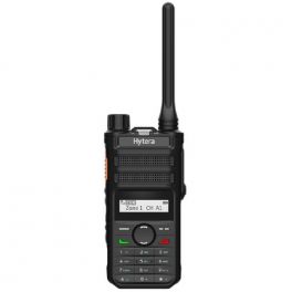 Hytera AP585 UHF