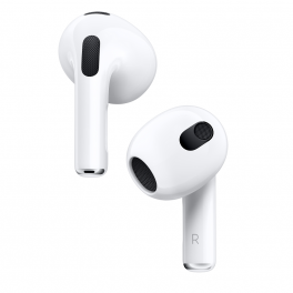 Apple AirPods - 3. Generation