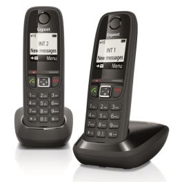 DECT Telefone Gigaset AS405 Duo