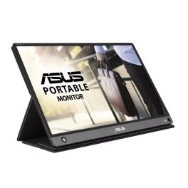 ASUS 15.6" LED - ZenScreen MB16AHP portable Monitor