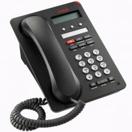 Avaya 1603 IP Telefon WS