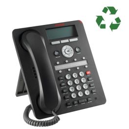 Avaya 1608 IP Phone - generalüberholt